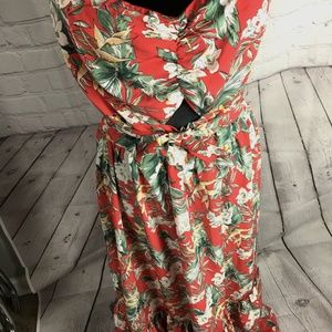 dress vacation